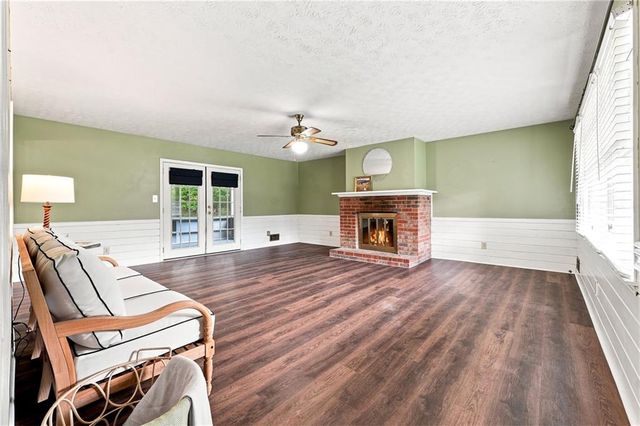 3784 Butterfield Drive NW, Kennesaw, GA 30152
