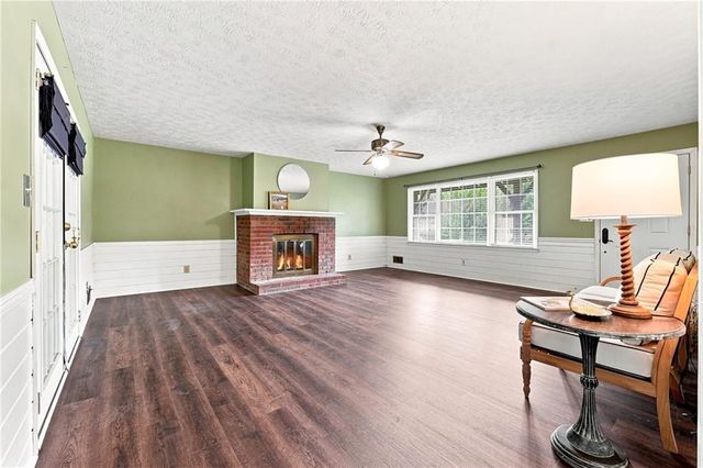 3784 Butterfield Drive NW, Kennesaw, GA 30152