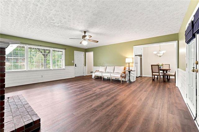 3784 Butterfield Drive NW, Kennesaw, GA 30152