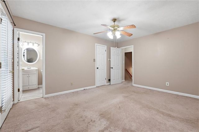 3784 Butterfield Drive NW, Kennesaw, GA 30152