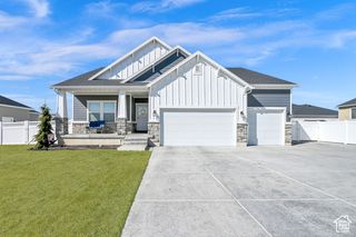 617 N 3450 W, Layton, UT 84041