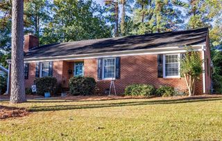 2527 Huntington Road, Fayetteville, NC 28303