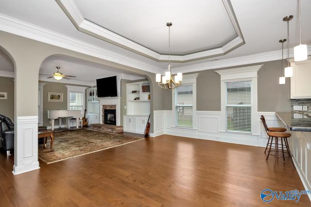 6424 Dunnavant Place, Huntsville, AL 35806