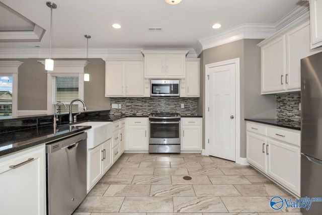 6424 Dunnavant Place, Huntsville, AL 35806
