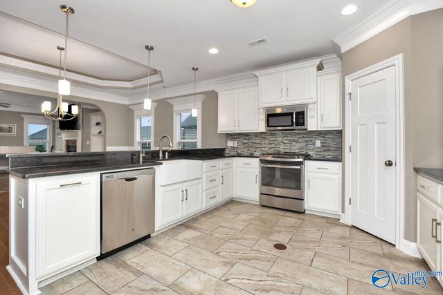 6424 Dunnavant Place, Huntsville, AL 35806