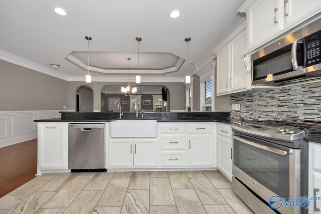 6424 Dunnavant Place, Huntsville, AL 35806
