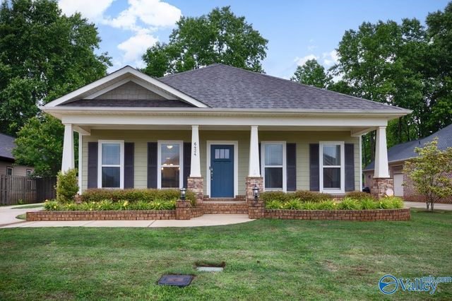 6424 Dunnavant Place, Huntsville, AL 35806