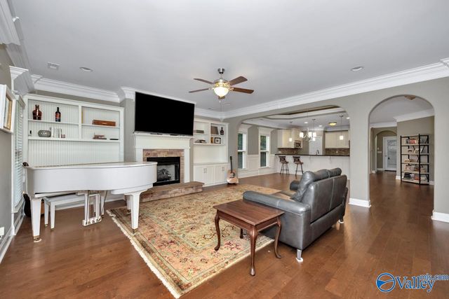 6424 Dunnavant Place, Huntsville, AL 35806