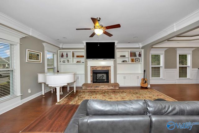 6424 Dunnavant Place, Huntsville, AL 35806