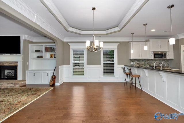 6424 Dunnavant Place, Huntsville, AL 35806