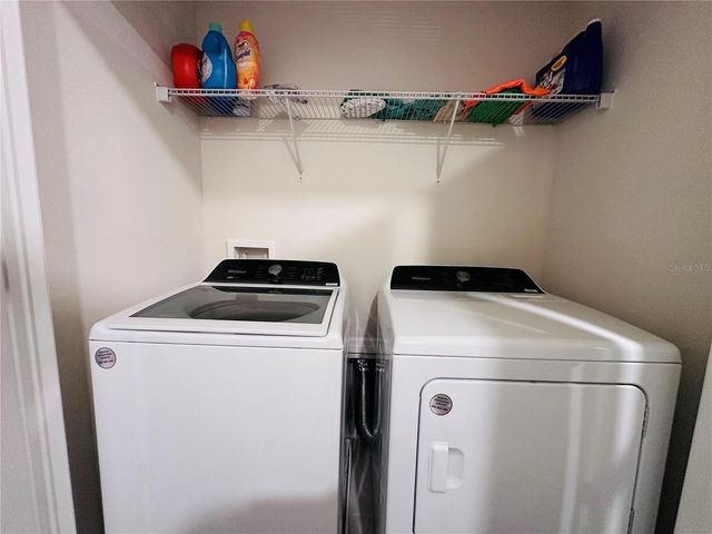 4617 SPARKLING SHELL AVENUE, Kissimmee, FL 34746