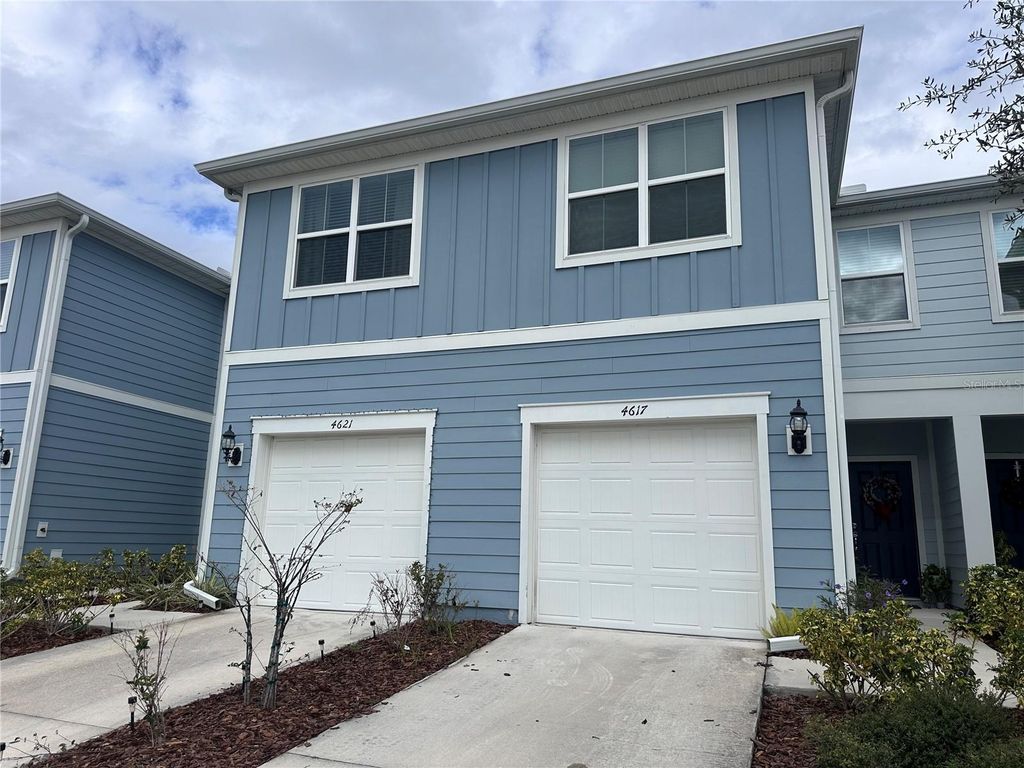 4617 SPARKLING SHELL AVENUE, Kissimmee, FL 34746