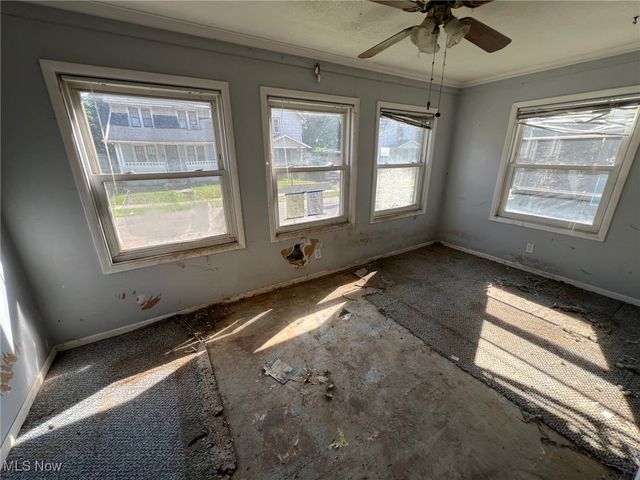 129 E Emerling Avenue, Akron, OH 44301