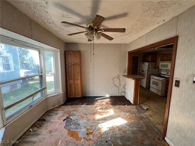 129 E Emerling Avenue, Akron, OH 44301