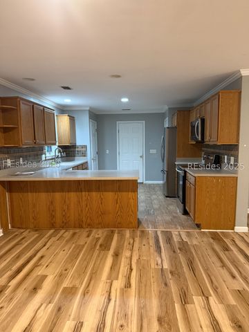 246 Ceasar Pl, Hilton Head Island, SC 29926