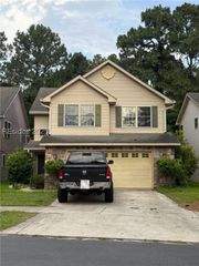 246 Ceasar Pl, Hilton Head Island, SC 29926
