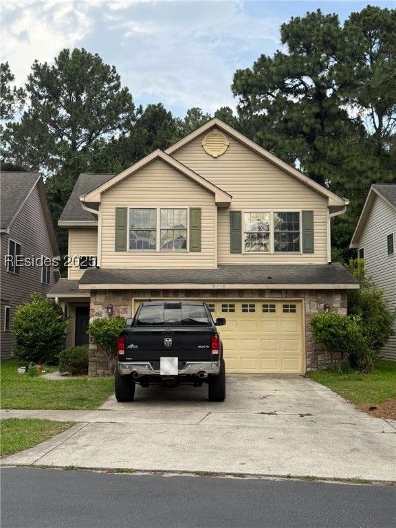 246 Ceasar Pl, Hilton Head Island, SC 29926
