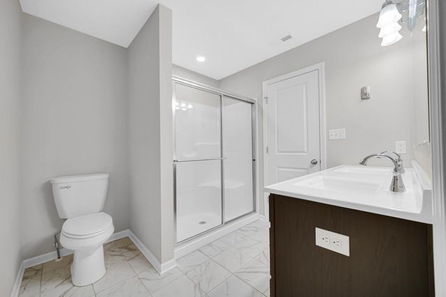 15538 W 101st Lane, Dyer, IN 46311