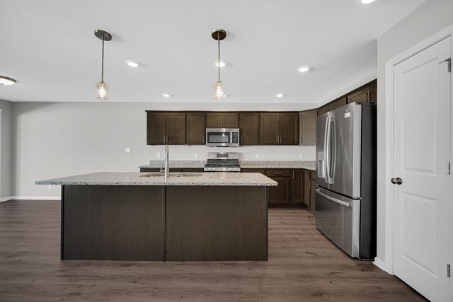 15538 W 101st Lane, Dyer, IN 46311