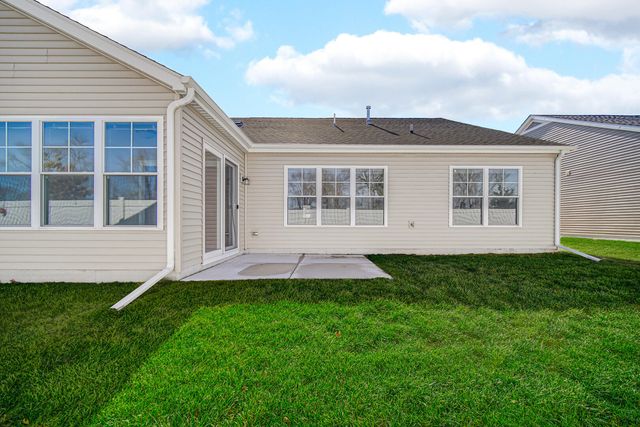 15538 W 101st Lane, Dyer, IN 46311