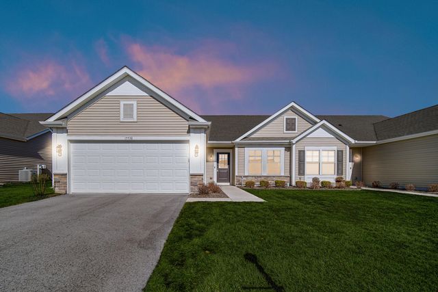 15538 W 101st Lane, Dyer, IN 46311