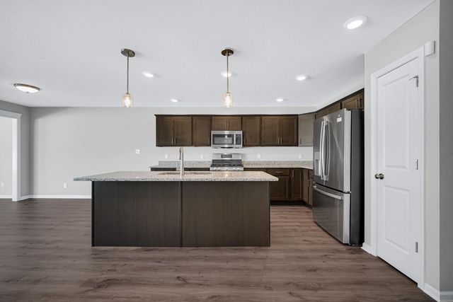 15538 W 101st Lane, Dyer, IN 46311