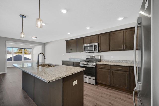 15538 W 101st Lane, Dyer, IN 46311