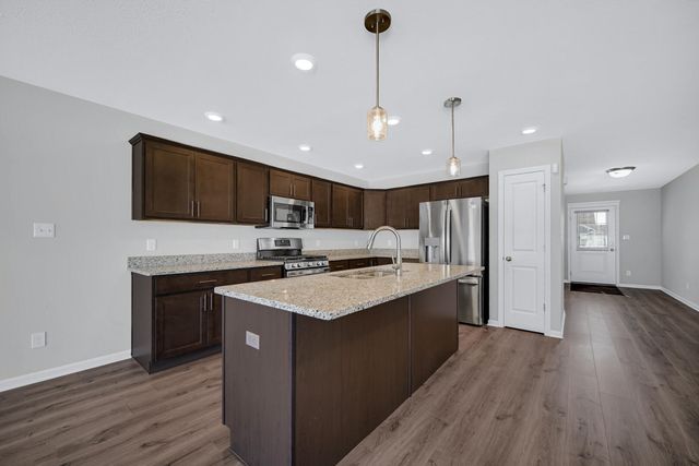 15538 W 101st Lane, Dyer, IN 46311