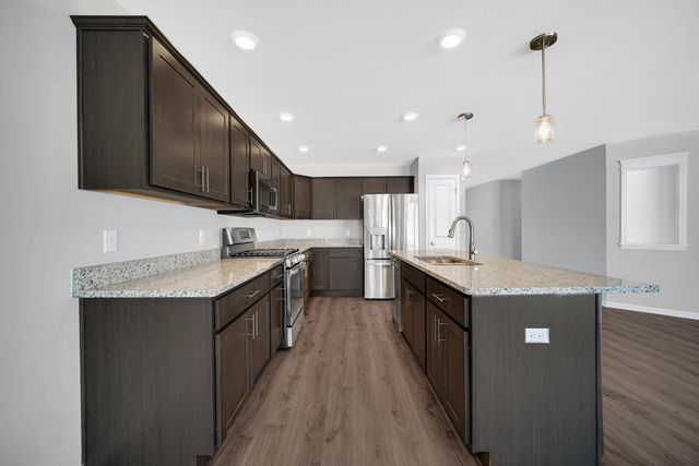 15538 W 101st Lane, Dyer, IN 46311