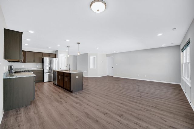 15538 W 101st Lane, Dyer, IN 46311