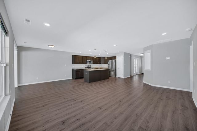 15538 W 101st Lane, Dyer, IN 46311