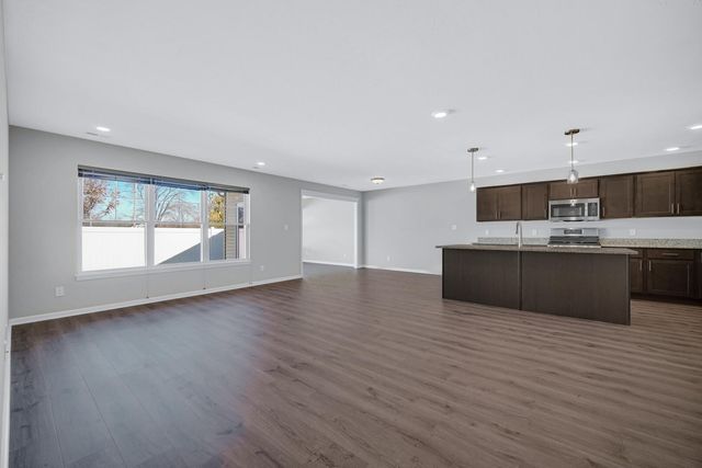 15538 W 101st Lane, Dyer, IN 46311