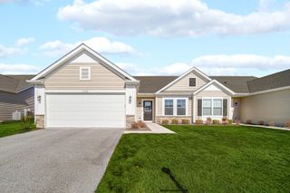 15538 W 101st Lane, Dyer, IN 46311