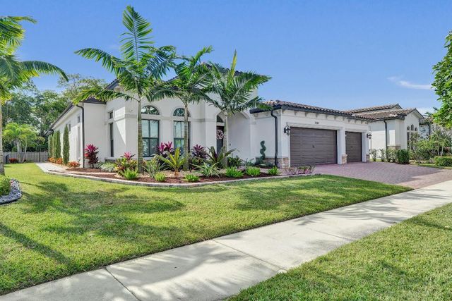 7680 Cavern Lane, Parkland, FL 33067