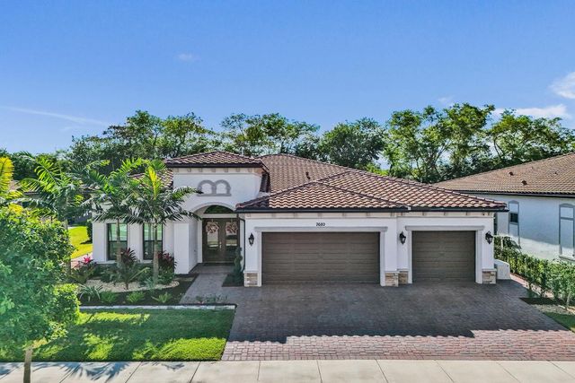 7680 Cavern Lane, Parkland, FL 33067