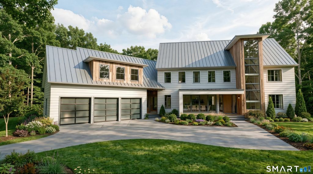 9 Berkeley Road, Westport, CT 06880