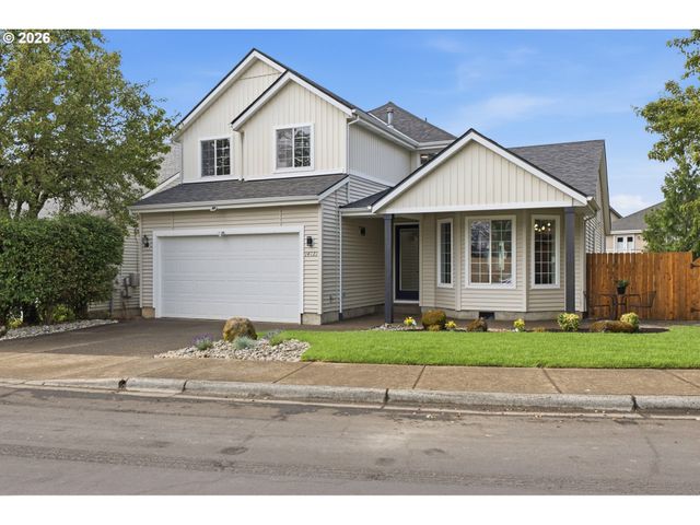 14121 Sw TEWKESBURY Dr, Portland, OR 97224
