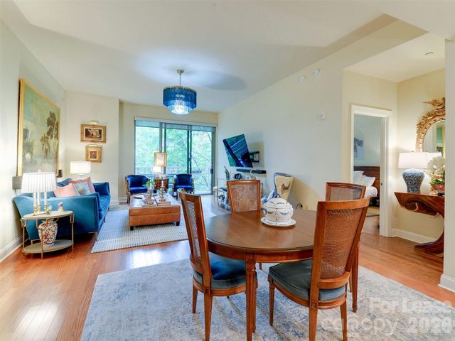 701 Royal Court 306, Charlotte, NC 28202