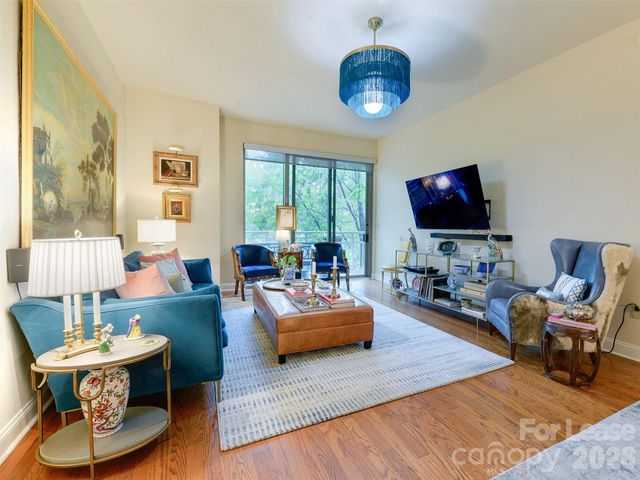 701 Royal Court 306, Charlotte, NC 28202
