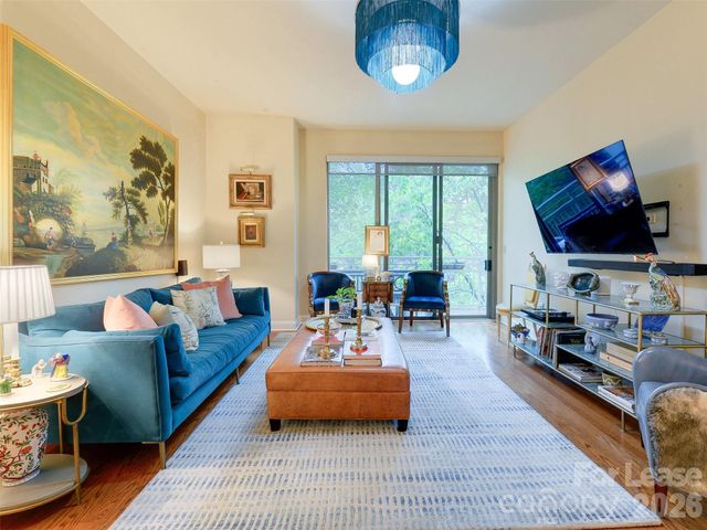 701 Royal Court 306, Charlotte, NC 28202