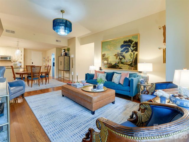 701 Royal Court 306, Charlotte, NC 28202