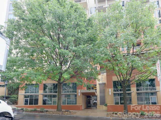 701 Royal Court 306, Charlotte, NC 28202