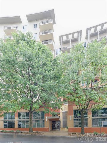 701 Royal Court 306, Charlotte, NC 28202