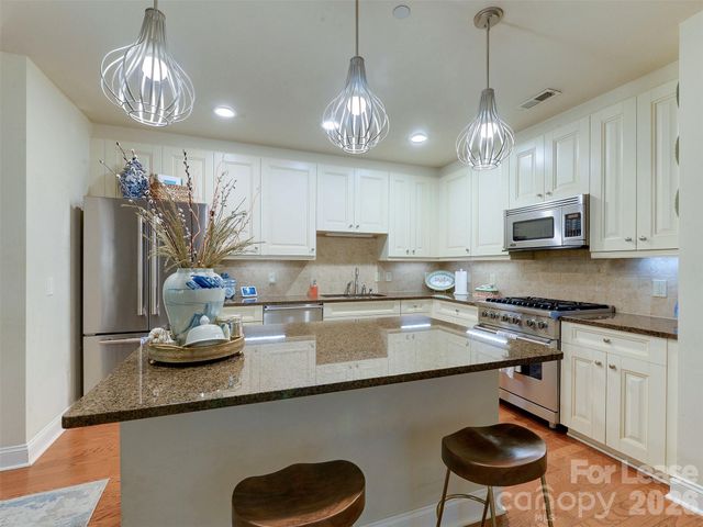 701 Royal Court 306, Charlotte, NC 28202