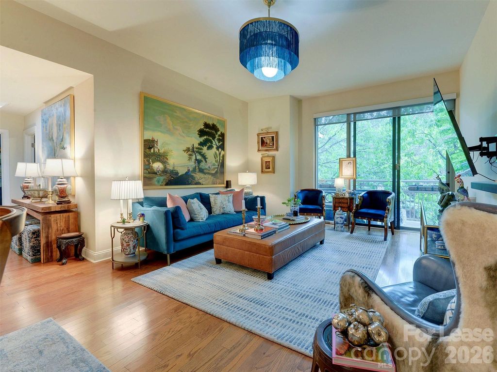 701 Royal Court 306, Charlotte, NC 28202