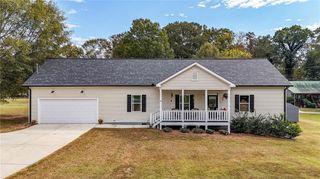70 Baker SE Road, Cartersville, GA 30121