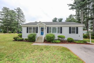 41 Farmwood Drive, Nashua, NH 03062