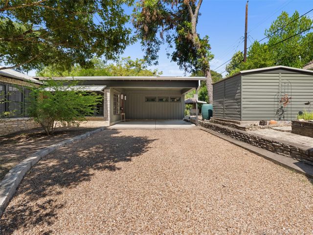 4701 & 4703 Shoal Creek BLVD, Austin, TX 78756