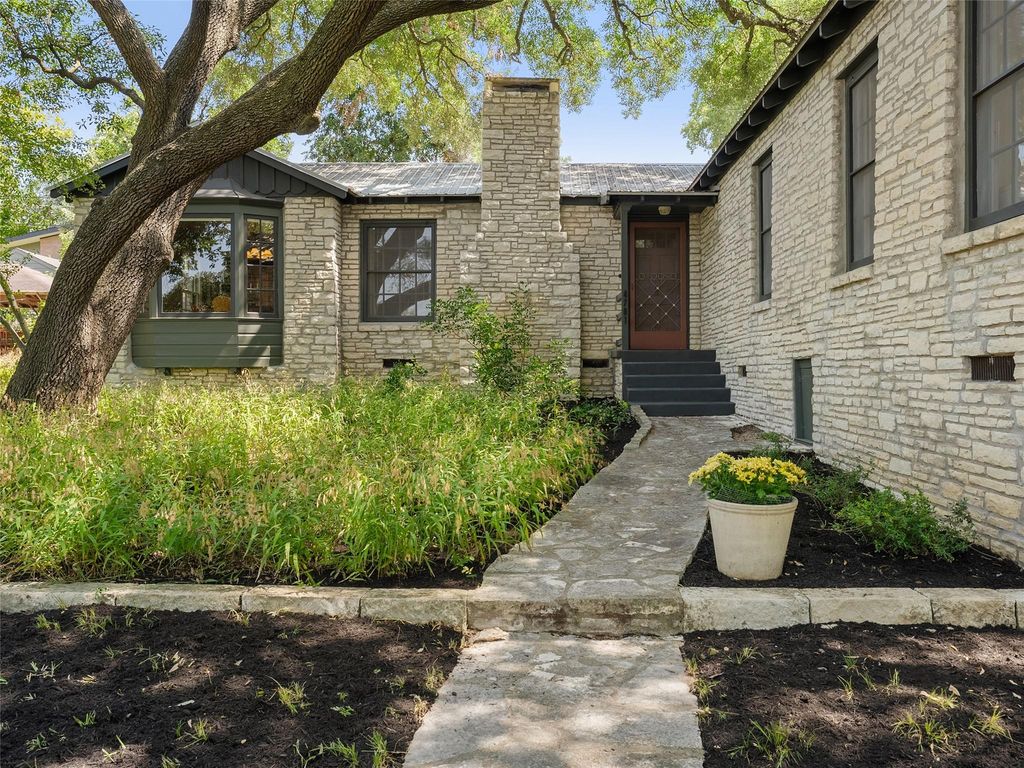 4701 & 4703 Shoal Creek BLVD, Austin, TX 78756