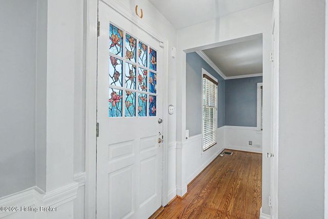 110 Brown Ave, Louisville, KY 40207